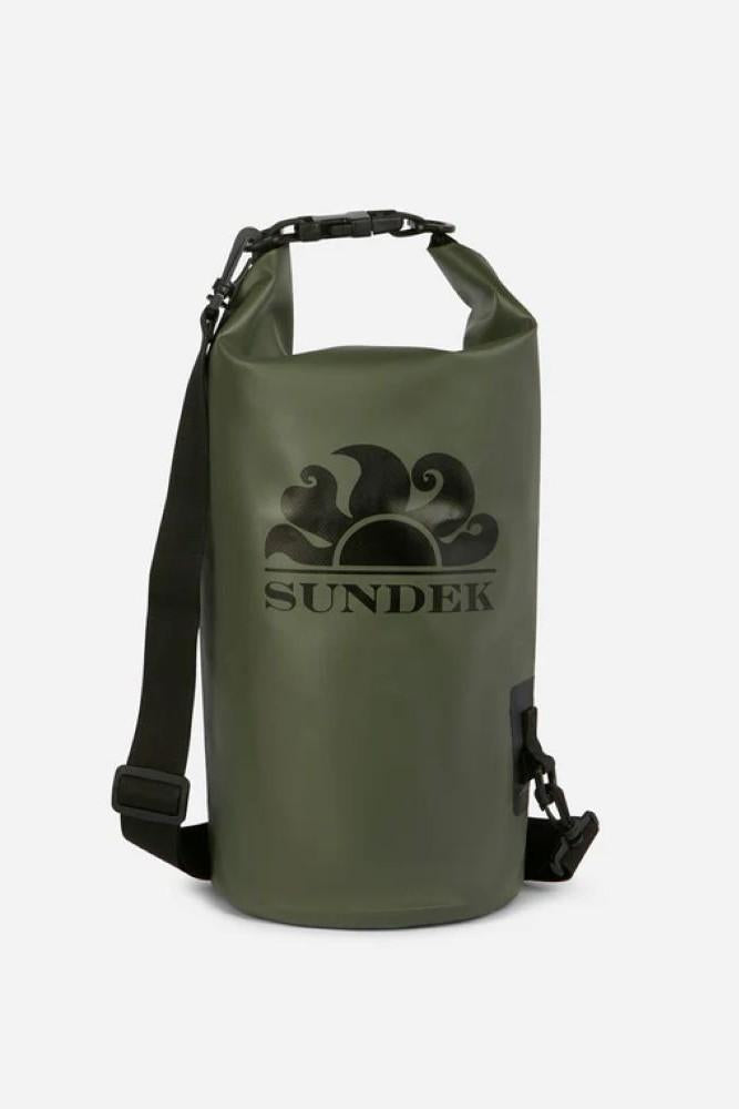 AM356 DARKARGREEN SUNDEK